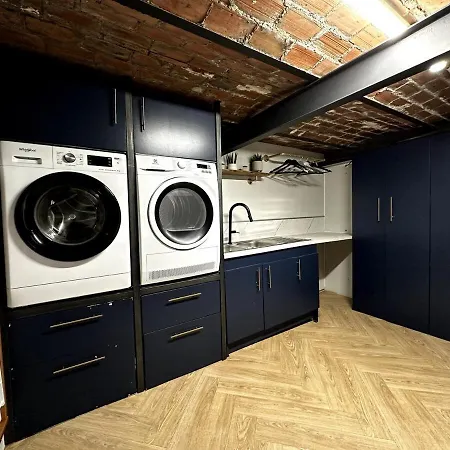 Grande Maison De Charme Avec Jardin * Reims