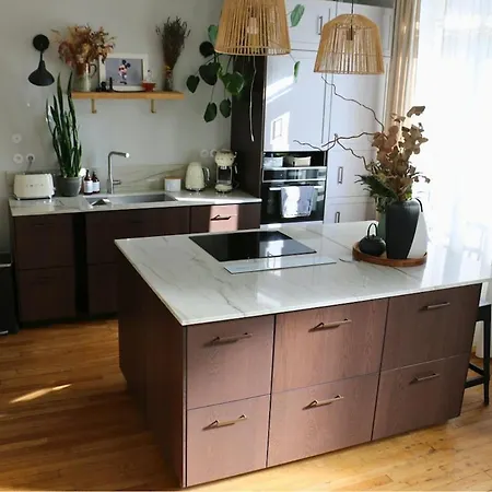 Grande Maison De Charme Avec Jardin