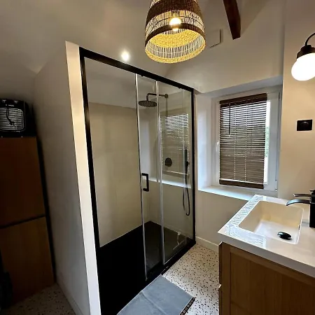 Grande Maison De Charme Avec Jardin Vakantiehuis Reims