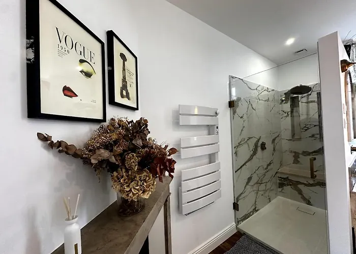 Holiday home Grande Maison De Charme Avec Jardin *