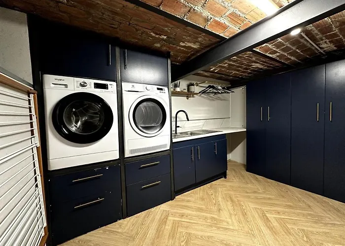 Grande Maison De Charme Avec Jardin * Reims